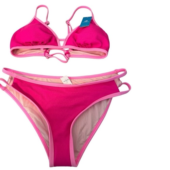 NWT Bikini 2 Piece Swimwear for Ladies. Cupshe - Picture 4 of 5